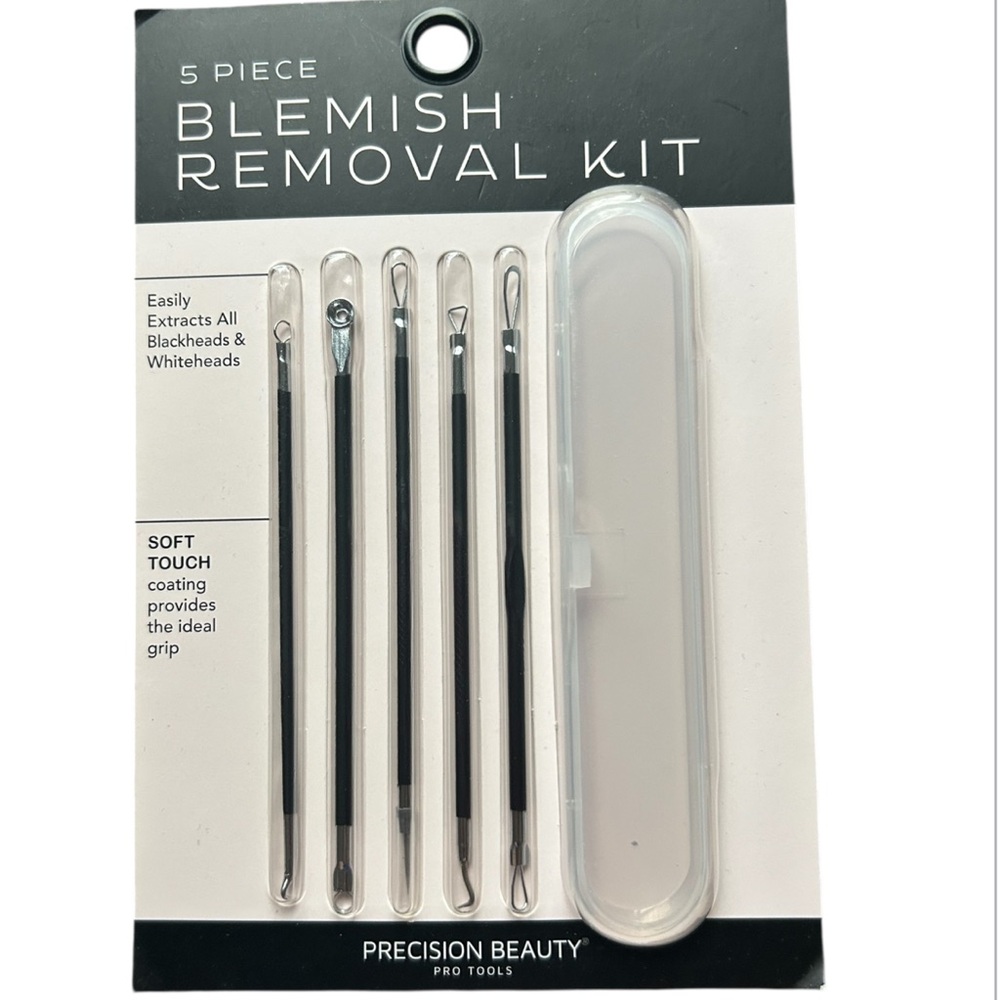 Swissco Blemish Remover Tool Kit